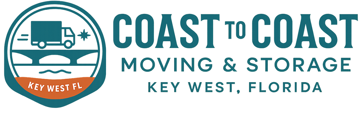 Coast to Coast Moving & Storage &mdash; Key West, FL movers
